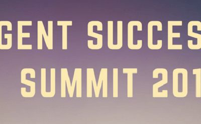 Mike Cerrone – Agent success Summit 2017