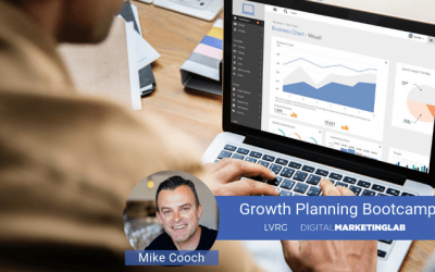 Mike Cooch – Growth Planning Bootcamp