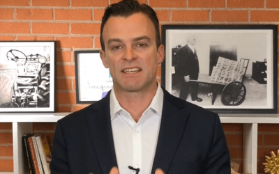 Mike Cooch – Sales Automation Bootcamp