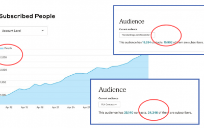 Mike Cooch – The Simple List Building System