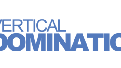 Mike Cooch – Vertical Domination