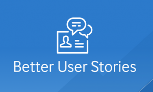 Mike Jones – Better User Stories