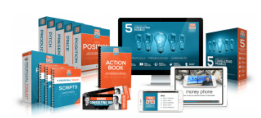 Mike Koenigs – Consult and Profit Download