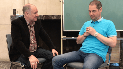 Mike Mandel – Advanced Hypnotherapy Techniques Download