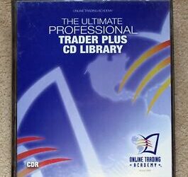 Mike McMahon – The Ultimate Professional Trader Plus 24 CD Library