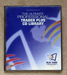 Mike-McMahon-The-Ultimate-Professional-Trader-Plus-24-CD-Library1