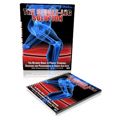 Mike-Robertson-The-Single-Leg-Solution1