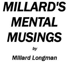 Millard Longman – Mental Musings Download