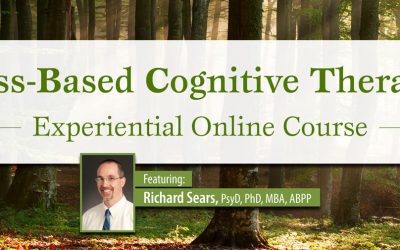Mindfulness-Based Cognitive Therapy Experiential Online Course