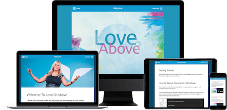 Christie Marie Sheldon – Love Or Above Spiritual ToolKit 2019 Download