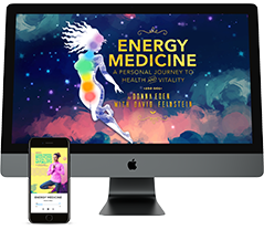 Mindvalley, Donna Eden – Energy Medicine 2019