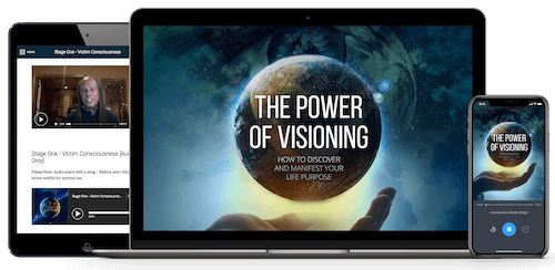 Michael Beckwith – Power of Visioning 2019 Download