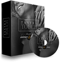 Mindvalley, Psalm Isadora – Tantra Touch 2019