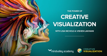 Mindvalley – The Power of Creative Visualization Download