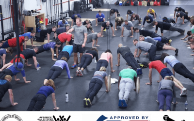 MobilityWOD – Movement & Mobility 101