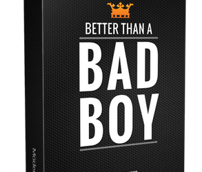 Modern Man – Better Than a Bad Boy