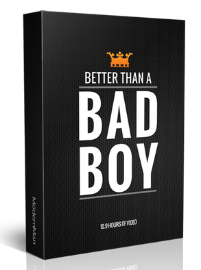 Modern Man – Better Than a Bad Boy Download