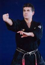 Mohamad Tabatabai – American Kenpo Karate