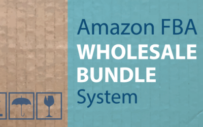 Mommy Income – Amazon FBA Wholesale Bundle System