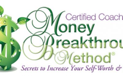 Money Breakthrough Method Certified Coach Training