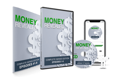 Money Revealed – Silver Edition