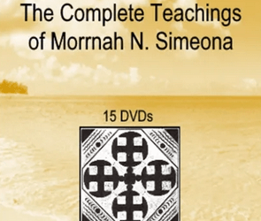Morrnah Simeona – Ho‘oponopono – Teachings of Morrnah Simeona