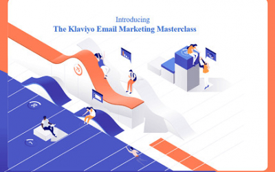 MuteSix Klaviyo – Email Marketing Masterclass