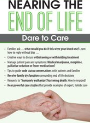 Nancy Joyner – Nearing the End of Life Dare to Care