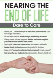 Nancy Joyner – Nearing the End of Life Dare to Care Download