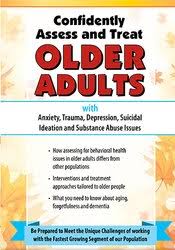 Natali Edmonds – Confidently Assess and Treat Older Adults with Anxiety