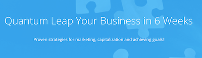 Natalie & Joeel Rivera – Quantum Leap Your Business in 6 Weeks