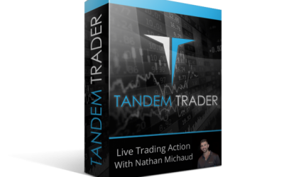 Nathan Michaud – Tandem Trader – The Ultimate Day Trading Course