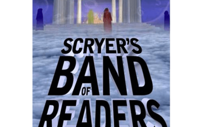 Neal Scryer – Band of Readers