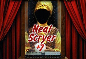 Neal Scryer – Carnival Of Secrets