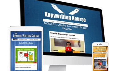 Neville Medhora – Kopywriting Bundle: Course Package