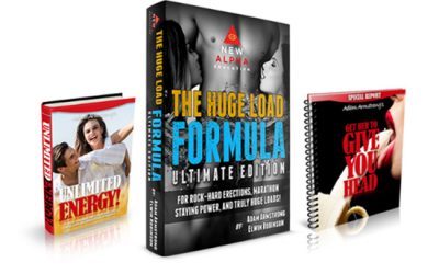 New Alpha Education – The Huge Load Formula