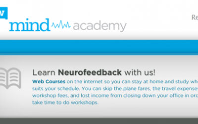 NewMind Academy – Basic qEEG for Neurofeedback