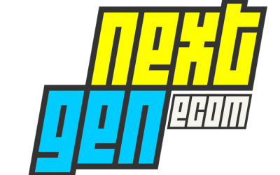 Next Gen Ecom – Next Generation Ecommerce