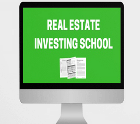 Nick Foy – Real Estate Investing School