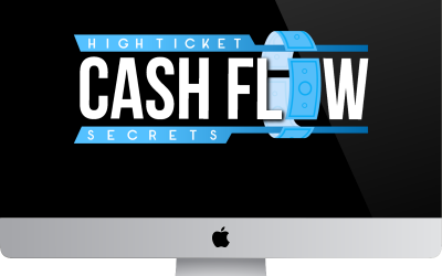 Nolan Johnson – High Ticket Cash Flow Secrets