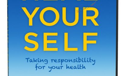 Norm Hacker – Heal Your Self – Taking Responsibility for Your Health