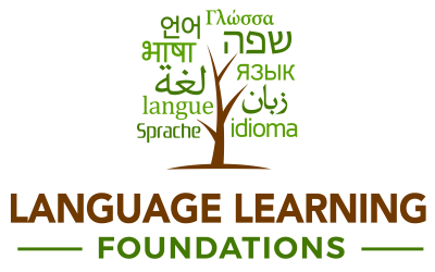 Olly Richards – Language Learning Foundations: I Will Teach You A Language