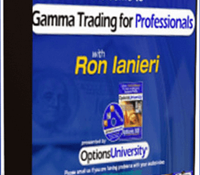 OptionUniversity – Gamma Trading for Professional