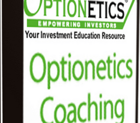 Optionetics – Advanced Elliott Wave Online Seminar