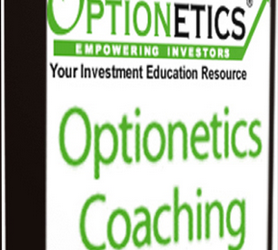 Optionetics – Elliott Wave Master Class – Rob Roy & Ron Chandler – EWM03