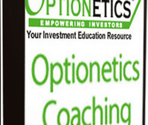 Optionetics – Trading Essentials Class Audio