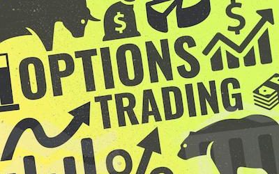 Options Trading Technical Analysis For Options Trading 2019