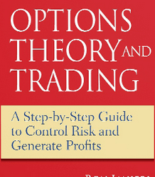 Options University – Ron Ianieri – Synthetic Positions