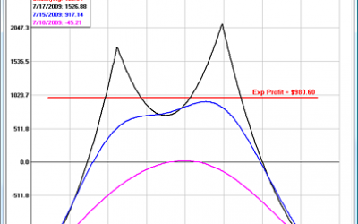 Optionstrategist – The Expected Return Calculator