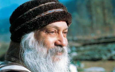 Osho – Life – it’s a mystery that needs to be lived